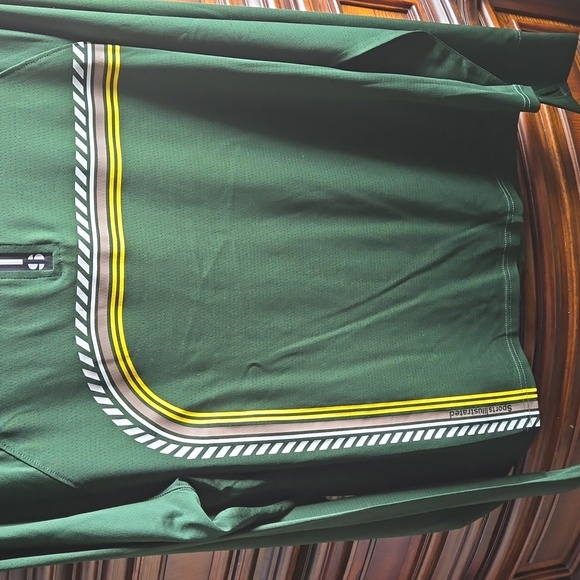 SHIRT - Picture 9 of 11